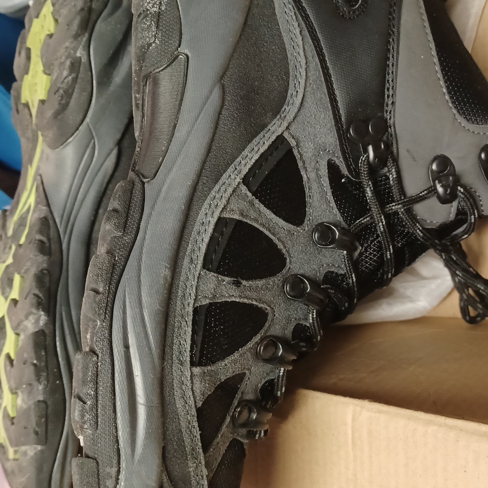 Men Boots - Picture 11 of 13